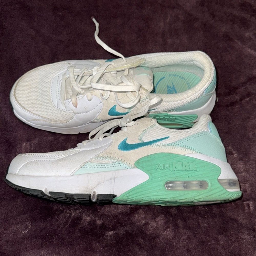Women’s Nike sneakers